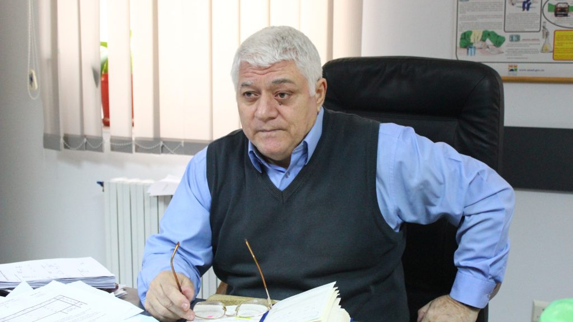 Dumitru Mihăilescu, fost campion naţional la atletism, găsit mort într-o cameră de hotel