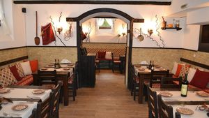 Cât costă să iei masa în capitala Bulgariei comparativ cu Bucureștiul. Prețurile la restaurantele de lux sunt mai mici