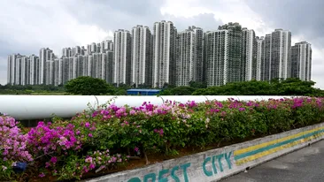 Zici că-i film horror! Cum arată cel mai înfricoșător oraș din lume și de ce oamenii nu vor să se mute aici