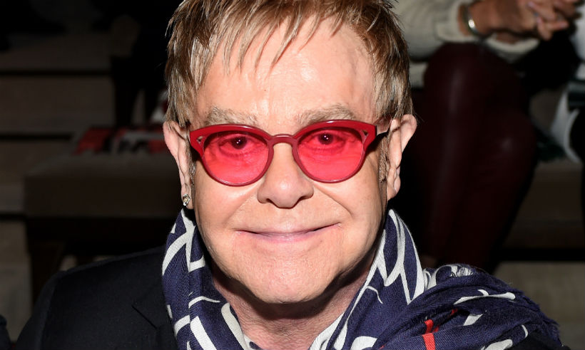 Elton John, sătul de melodiile lui Ed Sheeran! Artistul de 71 de ani îl avertizează că faima lui nu va dura