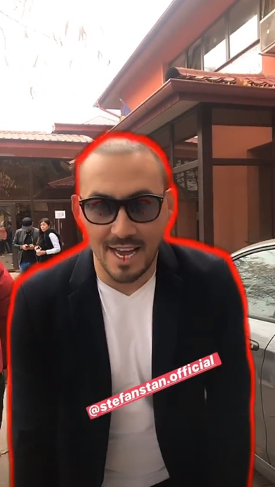 Cine este, de fapt, soția lui Ștefan Stan. Câștigătorul de la Vocea României s-a căsătorit azi