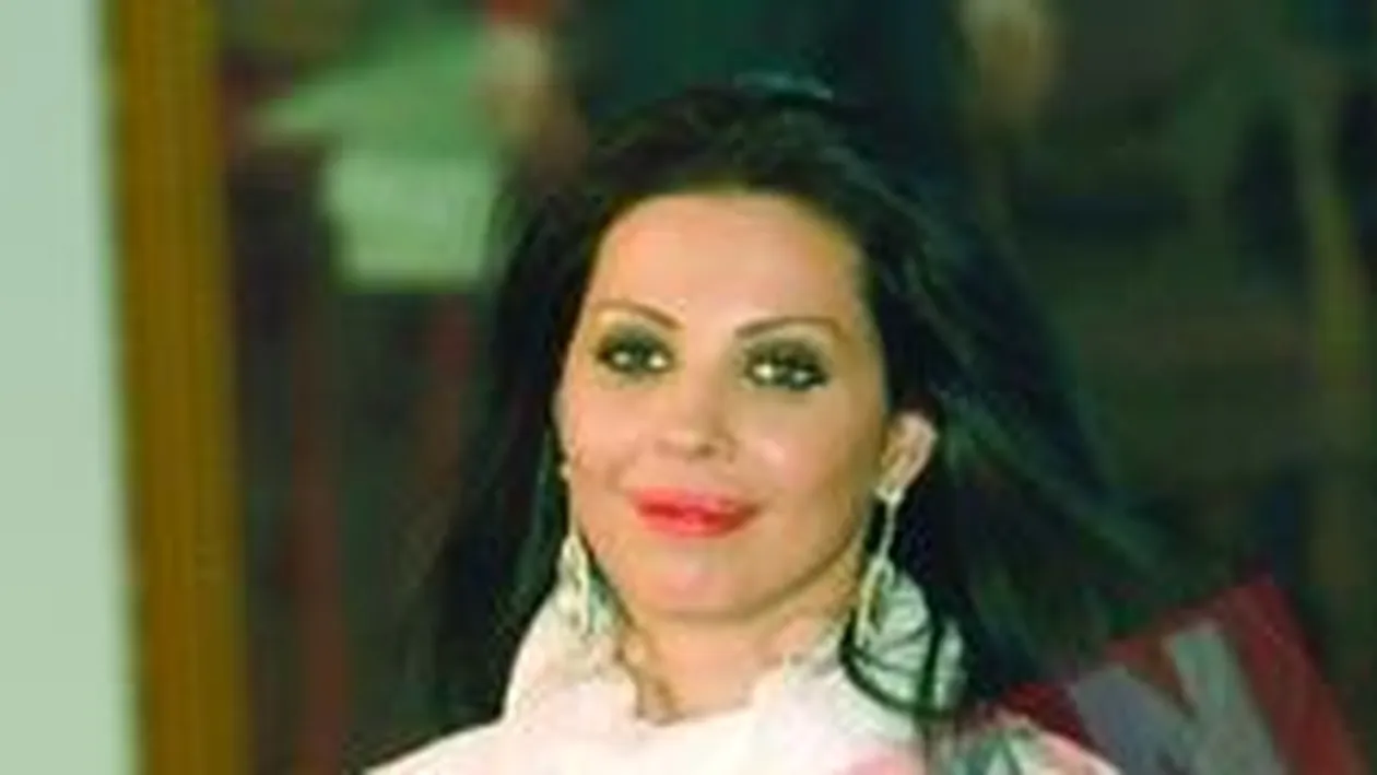 VIDEO Ingrid Vlasov: Nu vreau sa fiu populara pentru ca nu candidez nicaieri