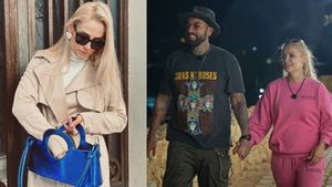 Unde locuiește acum Elena, după ce a părăsit-o CRBL! A luat-o și pe fiica lor cu ea