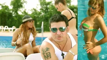 Mega-scandal sexual! Nepoata lui Adi de la Vâlcea, acuzată că și-ar fi scos dansatoarele la ”produs”