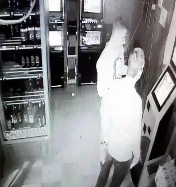 Agresorul ar fi atacat din senin