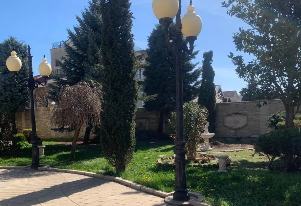 Așa arată vila din Constanța/ Sursa foto: Intermed Pro Invest