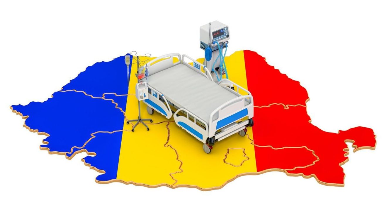 Bilanț coronavirus România, 30 decembrie 2021. Câte decese s-au înregistrat în ultimele 24 de ore