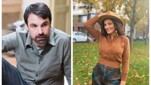 Proaspăt logodită, Ioana Ginghină aruncă săgeți către fostul soț: "Am înflorit după divorț"