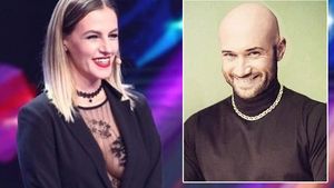 Scandal în semifinala iUmor! O concurentă a făcut dezvăluiri uluitoare despre trecutul sexual al lui Mihai Bendeac