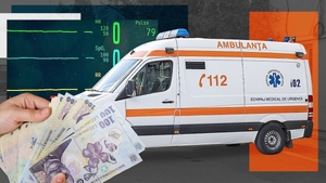 Drama fără sfârșit a unei familii din Constanța: după moartea copilului, statul cere alocația înapoi