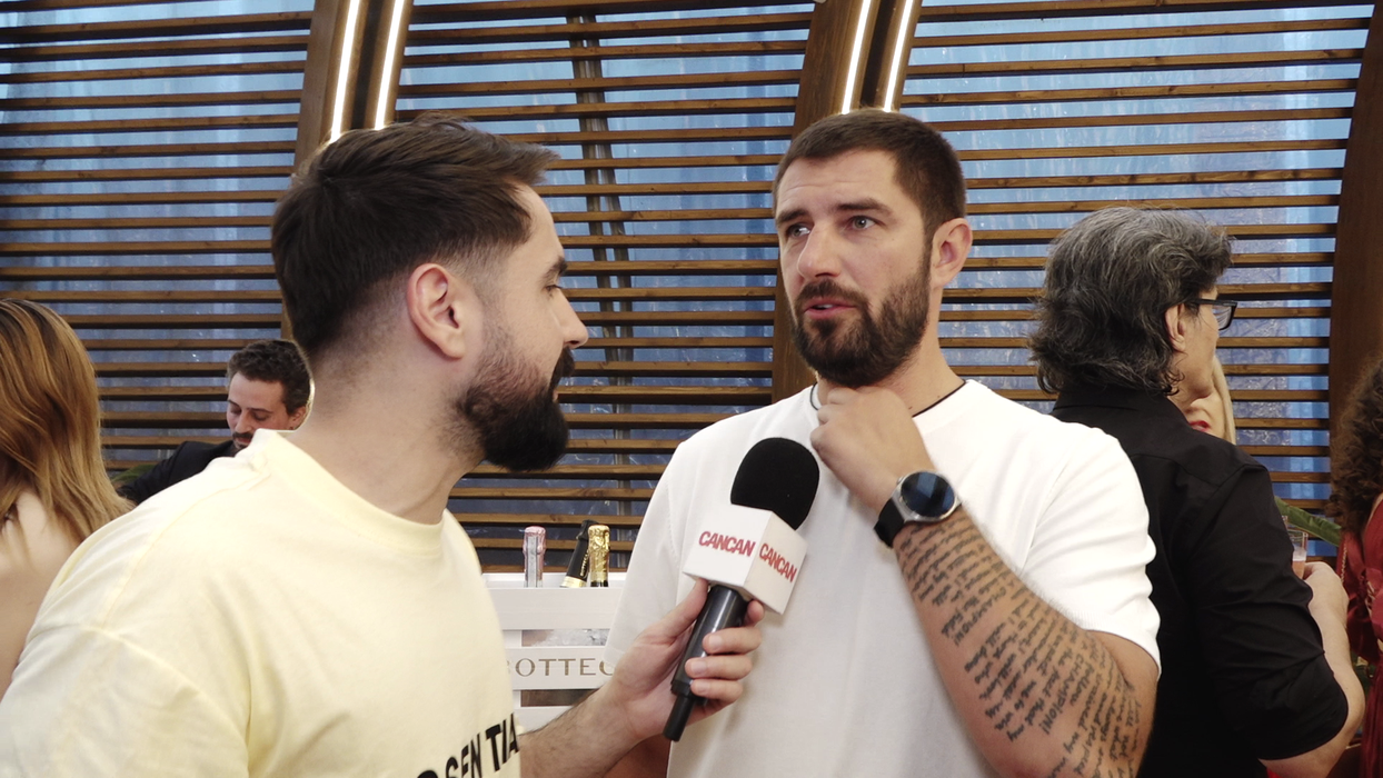 Cătălin Cazacu își vinde restaurantul (Foto: captură video)