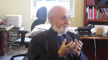 Un român a înjunghiat un preot în Canada, chiar în timpul slujbei