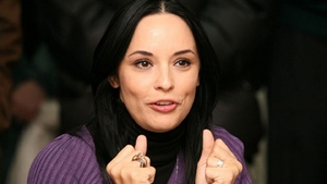 Ce mașină de lux conduce Andreea Marin. Fosta Zână a Surprizelor face legea pe străzile din Capitală!