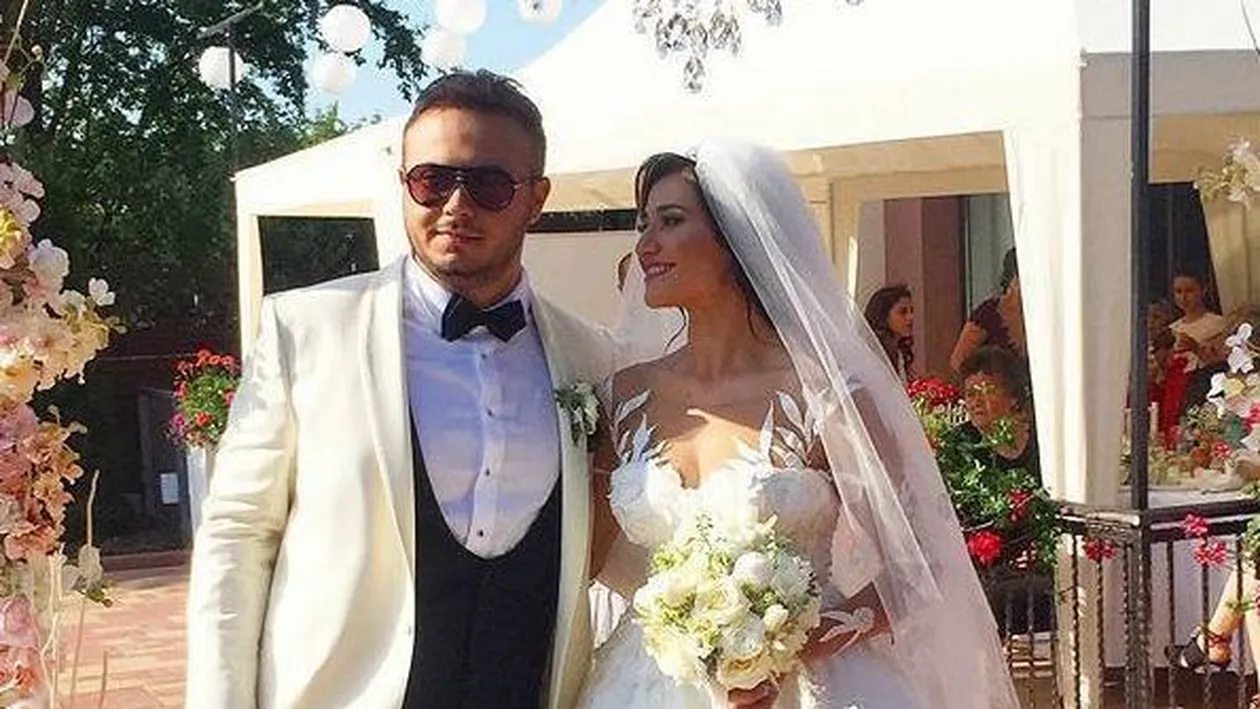 CLAUDIA PĂTRĂŞCANU le-a arătat tuturor primele imagini cu bebeluşul, la două luni de la naştere!