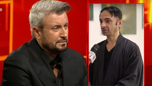 Cătălin Botezatu, în doliu! Designerul Cosmin Mureșan a murit. Mesajul postat cu 3 zile înainte de deces