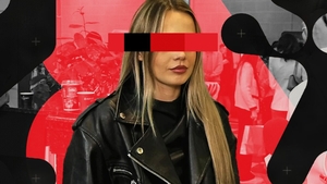 Fosta concurentă de la X Factor, dezvăluiri din emisiunea de la Antena 1. Ce s-a întâmplat când s-a întâlnit cu Ștefan Bănică Jr: "M-a luat cu transpirații, era…”