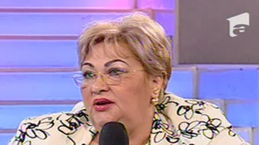 Situatie incredibila in razboiul Oana Zavoranu - Pepe! El vorbeste de Oana ca a furat lucrurile din casa, dar nu spune ca mi-a luat toata mobila din sufragerie!