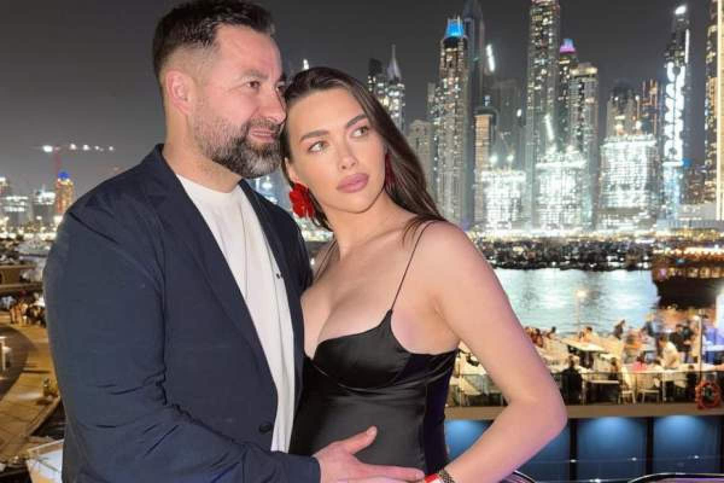 Scandal monstruos între Iustina și Ada, fosta soție a lui Cornel Luchian. Acuzată că ar fi fost amantă și că bărbatul ar fi divorțat doar de dragul Insulei iubirii