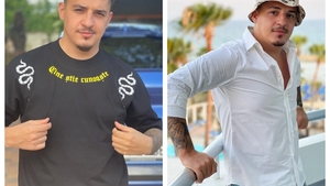 Cum arăta Bogdan de la Ploiești, la 18 ani. Până și el a uitat de imaginile astea