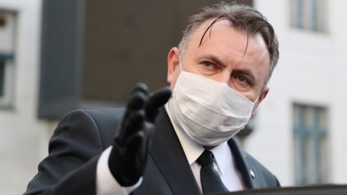 Nelu Tătaru, despre situația îngrijorătoare din România. „Suntem într-un moment de transmitere comunitară accentuată. Poate că ne-am relaxat un pic cam repede”