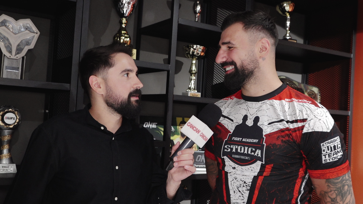 Frate, frate, dar rivalitatea există! De la ce s-au contrat Andrei și Bogdan Stoica?! „Nu că îl bat, îl nenorocesc!”