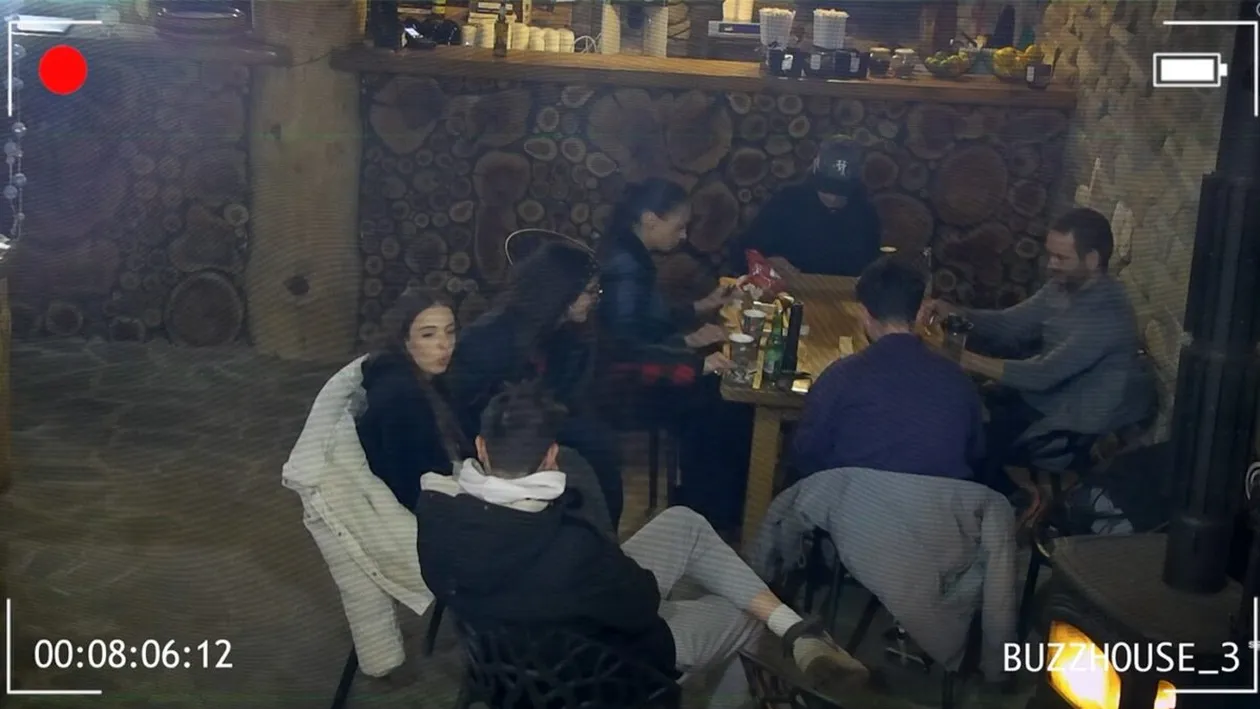 Cât costă o noapte de cazare în pensiunea din Siriu unde s-a filmat Buzz House 3 al lui Selly