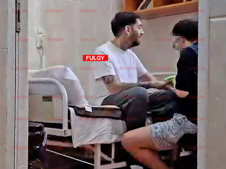 Fulgy de la Clejani a fost internat la Spitalul Alexandru Obregia