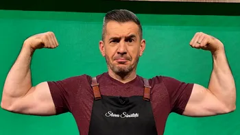 Revenirea momentului în televiziune! Negociază cu postul de la care a plecat în urmă cu 8 ani