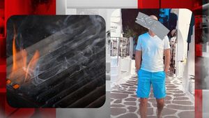 BREAKING NEWS. Sinucidere șocantă în lumea bună a Capitalei. Milionarul s-a gazat cu fum de la grătar în baia vilei din Pipera!