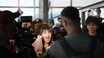 Alexandra Căpitănescu a făcut primele declarații după finala Eurovision 2026: “Am fost câștigătorii inimilor”