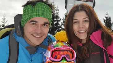 Decizie ULUITOARE luata de nevasta lui Razvan Simion! Isi reface viata cu un BARBAT CELEBRU!