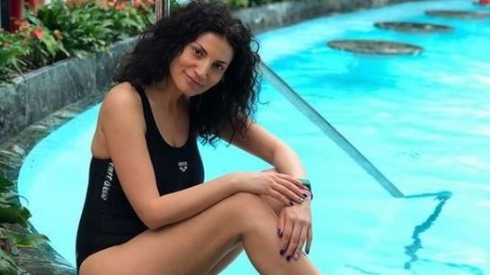 Ioana Ginghină, gest superb pentru copii în plină pandemie de COVID-19. Ce le-a pregătit actrița
