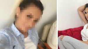 Transformare radicala pentru o fosta concurenta Insula Iubirii! A renuntat la blond, s-a botoxat toata si are silicoane