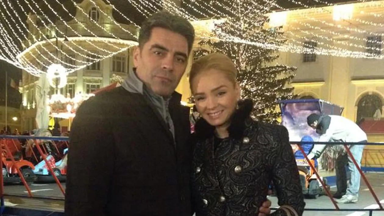 Semne bune anul are, Marcel Toader da semne de insuratoare! Vezi cum s-a distrat cu iubita lui, la Sibiu!