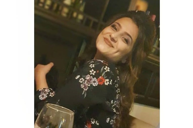 Luiza Melencu a dispărut din luna aprilie