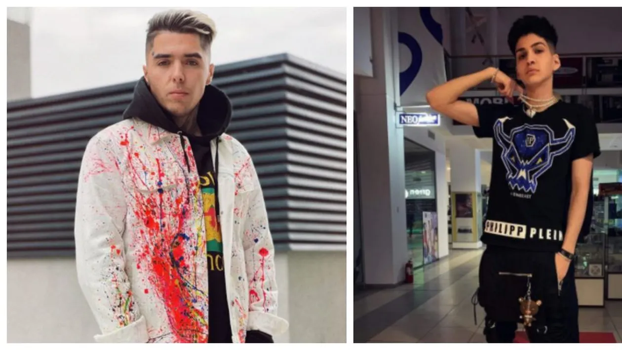 Lino Golden, abandonat și de Abi Talent. Regele României deranjat de atitudinea lui Golden