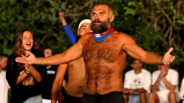 Dan Ursa, transformare uluitoare! Cum a ajuns să arate acum câștigătorul Survivor România 2023