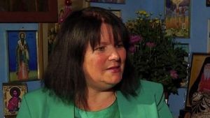 Maria Ghiorghiu bagă, din nou, spaima în români. “Este foarte posibil să...” Previziune înfricoșătoare