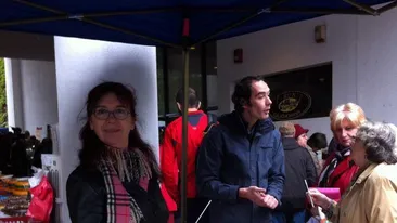 Cum vad jurnalistii francezi Romania? E o tara in care merita sa...