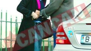 Iovan isi marita fata cu un francez!