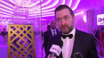 Premiile Radar de Media 2022: Adrian Artene, directorul editorial al trustului Gândul, a câștigat premiul special pentru cel mai bun editorial din presa scrisă