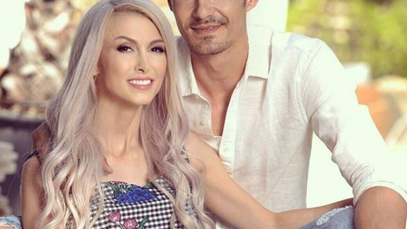 George Burcea, replică vulgară pe Facebook: “Nu vrei tu s-o s*** mai bine?” Ce l-a deranjat pe actor. Are legătură cu Andreea Bălan și fiicele lor