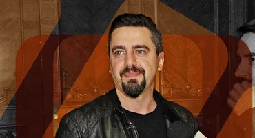 De ce se tem juratul de la iUmor și soția lui să devină părinți? Cosmin Natanticu: ”Stai la o bere, stai la o FIFA...”
