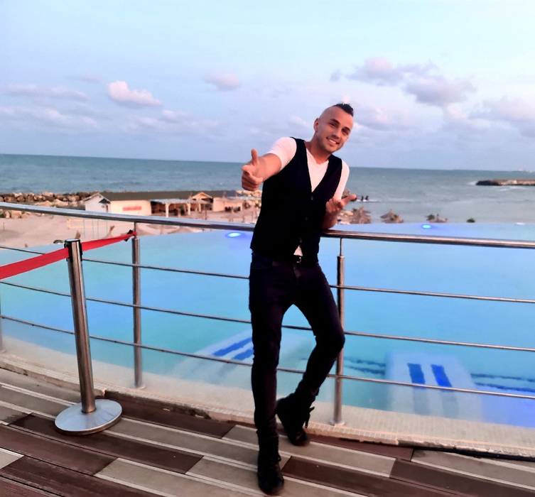 Mihai Trăistariu a devenit afacerist pe litoral