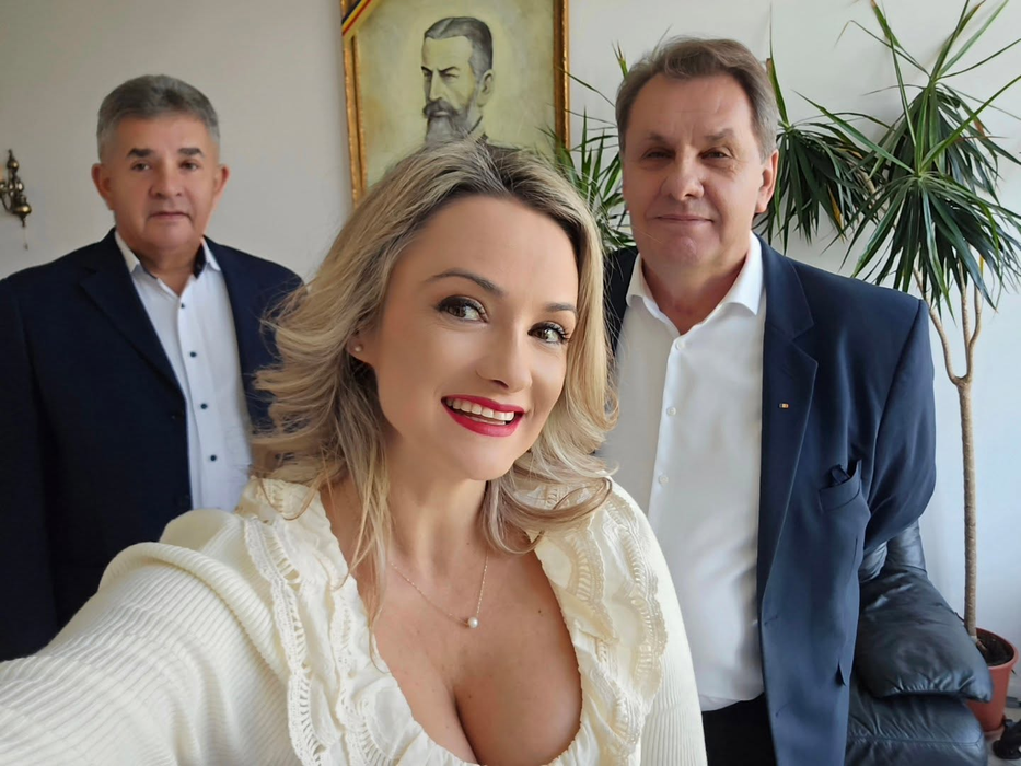 Ce ascundea, de fapt, Amalia Bellantoni pe lângă bloc. Motivul incredibil pentru care vedeta Antenei și soțul și-au agresat vecinii!