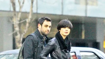 Maria Dinulescu imbina placutul cu utilul