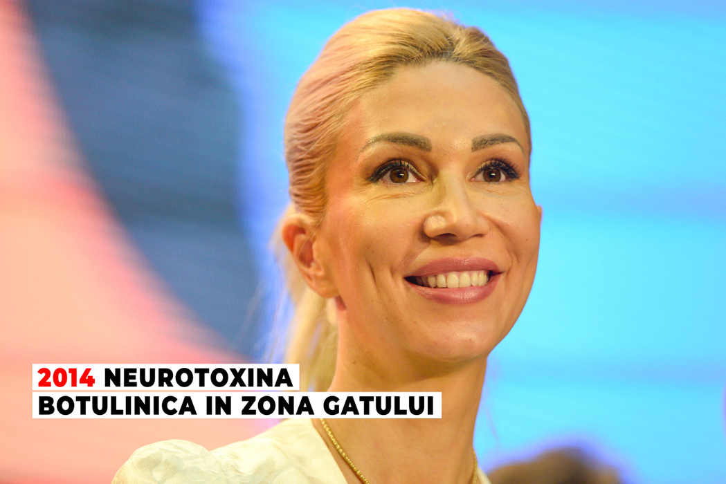 Raluca Turcan participa la Conventia Nationala a Partidului Democrat Liberal, la Palatul Parlamentului, in Bucuresti, sambata, 26 iulie 2014. CODRIN PRISECARU / MEDIAFAX FOTO
