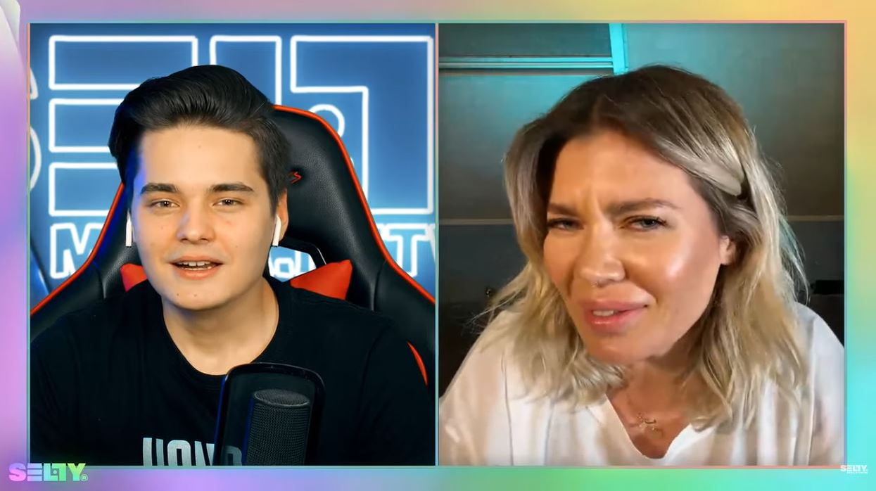 Selly, în discuții serioase cu Gina Pistol despre participarea lui la Asia Express! Vloggerul a dezvăluit numele persoanei alături de care vrea să să trăiască experiența unică