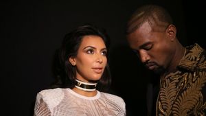 La trei ani de la divorț, Kim Kardashian și Kanye West, înapoi împreună. Ce i-a convins să facă asta