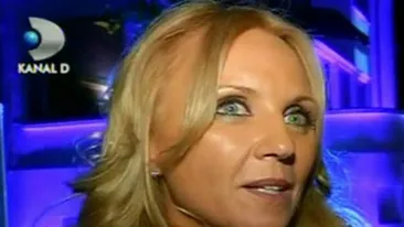 Camelia Sucu, despre nunta fiicei sale, Cristina: Nu cred ca mai este de actualitate 'Ia-ti, mireasa, ziua buna!', nici baticul!